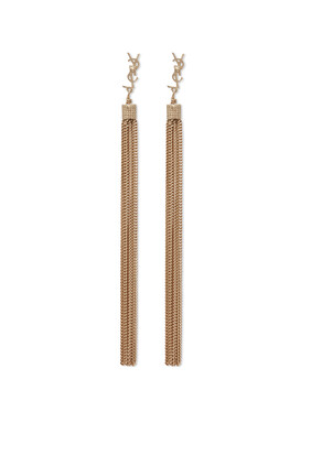 LouLou Earrings